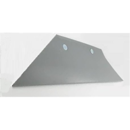 41658538209 Lemiesz 18" lewy Overum 85-382