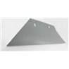 41658538209 Lemiesz 18" lewy Overum 85-382