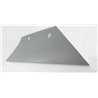 41658538409 Lemiesz 18" prawy Overum 85-384