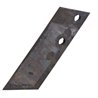 41658520409 Dłuto lemiesza 310x85 lewe 85-204, FK-FKA Kongskilde