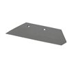 41659609109 Lemiesz 16" lewy Overum 96-091, XU zam. Kramp 8716106947799