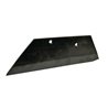 41657263390 Lemiesz 16" Overum lewy, 71-345 Molbro