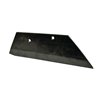 41657134590 Lemiesz 16" Overum prawy, 71-345 Molbro