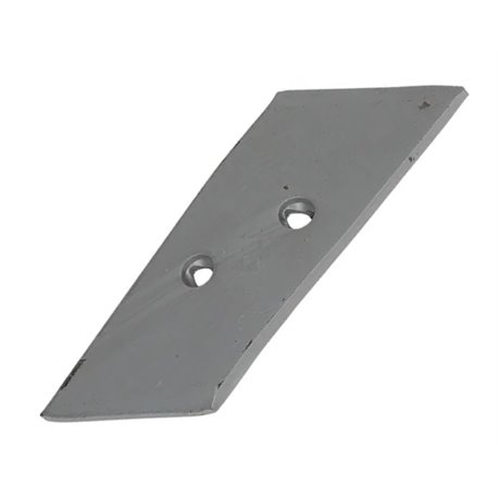 41659220709 Dłuto lemiesza, lewe 92-207 UC pasujące do Överum Kramp 8716106947805