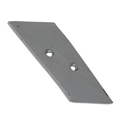 41659220609 Dłuto lemiesza, prawe 92-206 UC pasujące do Överum Kramp 8716106948482