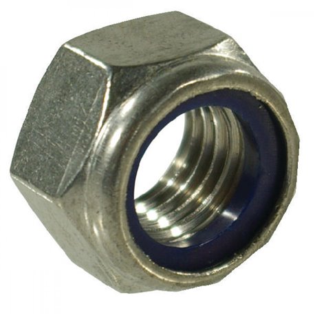 Vicon KG01070000 Nakrętka M10 A2 samohamowna
