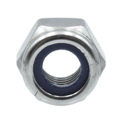 Vicon KG01069700 Nakrętka M5 A2 samohamowna