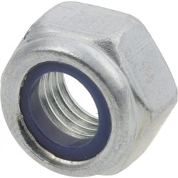 Vicon KG01069900 Nakrętka M8 A2 samohamowna Kverneland