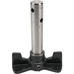 DRIVE SHAFT ASSY. (VICON)
