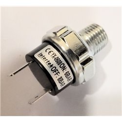 Czujnik ciśnienia 6-8B CE 9063201 Fini 9430208