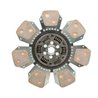 Tarcza sprzęgła D350 Z16 26,7x32,8 mm LUK 335 0193 10 , 335019310