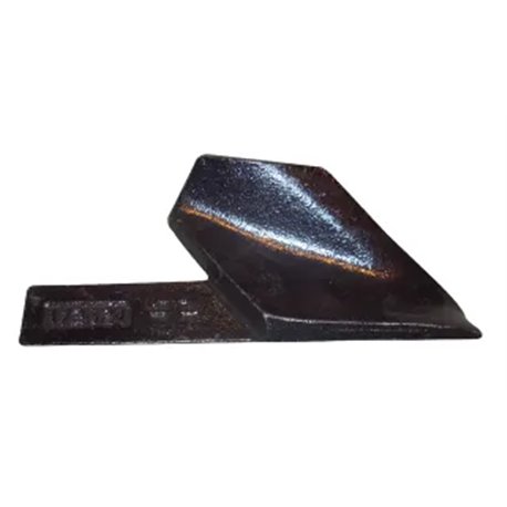 Czub, prawy gb 172324 Grégoire-Besson 8716106168439