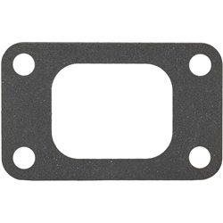 Uszczelka turbosprężarki fi10 45/86-68/108 otwór 46x59