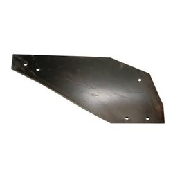 Skrzydło odkładni cylidryczne prawe 14" - P14N G&B