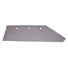Lemiesz dziobowy 16", prawy 172614 Grégoire-Besson 8716106170500