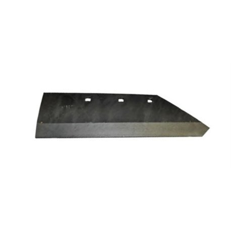 Lemiesz 16" trapezowy lewy 12 mm G&B