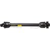 Wał seria T40 460 Nm, sprzęgło cierne L-860 mm, 1i3/8"Z6-1i3/8"Z6