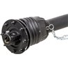 Wał WOM T40 460 Nm, L-860 mm, 1i3/8"Z6-1i3/8"Z6 sprzęgło cierne Comer