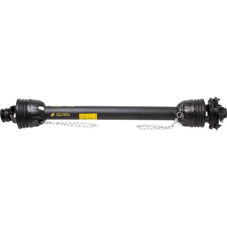 Wał WOM T50 620 Nm, L-1010 mm, 1i3/8"Z6-1i3/8"Z6 sprzęgło cierne Comer