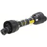 Wał WOM T60 830 Nm, L-560 mm, 1i3/8"Z6-1i3/8"Z6 Comer