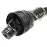 Wał WOM T60 830 Nm, L-760 mm, 1i3/8"Z6-1i3/8"Z6 Comer