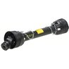Wał WOM T60 830 Nm, L-760 mm, 1i3/8"Z6-1i3/8"Z6 Comer
