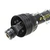 Wał WOM T60 830 Nm, L-1210 mm, 1i3/8"Z6-1i3/8"Z6 Comer