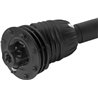 Wał WOM T80 1240 Nm, L-1010 mm, 1i3/8"Z6-1i3/8"Z6 sprzęgło cierne Comer