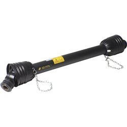 Wał WOM T90 1560 Nm, L-1060 mm, 1i3/4"Z20-1i3/4"Z20 Comer