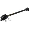 Wał WOM szerokokątny T CvJ 60 L860 mm, 1i3/8"Z6-1i3/8"Z6 Comer
