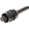 Wał WOM szerokokątny T CvJ 60 L1610 mm, 1i3/8"Z6-1i3/8"Z6 Comer