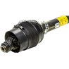 Wał WOM szerokokątny T CvJ 60 L1610 mm, 1i3/8"Z6-1i3/8"Z6 Comer