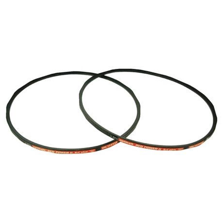Pasek klinowy 9,7x1687mm Ld