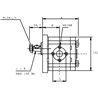 Pompa zębata Polaris grupa 2 - PLP208D082E2G Casappa 8719607033565