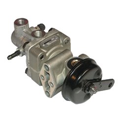 Zawór sterujący przyczepy 4700152710 Wabco 4057875216841