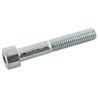 Śruba M12x50 imbus kl.10.9 pół gwint ocynk 