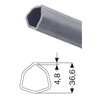 Comer Rura wew. T40CvJ L530 36,6x4,8 /660/ 159140511