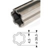 Comer Rura wew. V40CvJ L430 39,3x4,5 /560/ 159240002