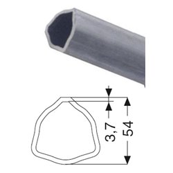 Comer Rura zew.  T60CvJ L700 54x3,7 /860/ 152160533