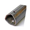 Comer 152120514 Rura zew.  T80CvJ L1020 63x3,7 /1210/ 1521805147800