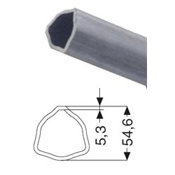 Comer Rura wew. T80CvJ L835 54,6x5,3 /1010/ 159190038