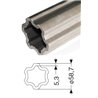 Comer Rura wew. V80CvJ L735 58,7x3,5 /910/ 159280143