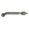 Drążek kierowniczy stożek 24,65/28,45 L-385mm M24x1,5R wygiety w prawo