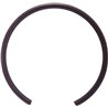 Pierścień osadczy okrągły wewnetrzny, 42 mm