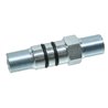 Przyłącze zasilające do siłown TC9M2215L Di Natale-Bertelli TC9M2215L