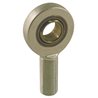Ucho siłownika fi 20mm gwint zewnętrzny M20x1,5 R