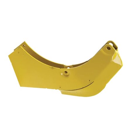 Kleine KL844184 Redlica Multicorn kukurydza stara 35 cm Kverneland / Kleine 9000844184004