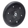 Koło dociskowe 250x42 piasta fi20x24 Farmflex 1252-F005242/L/G