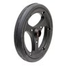 Koło dociskowe 340x50 piasta fi17x28 / M12 Farmflex 1252-11484400/L/GG
