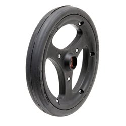 Koło dociskowe 340x50 piasta fi17x28 / M12 Farmflex 1252-F010763/L/G